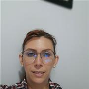 Licenciada en educación básica con énfasis en educación física, recreación y deporte